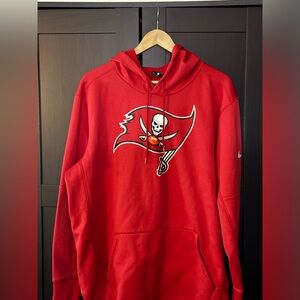 Tampa Bay Buccaneers Men’s Hoodie